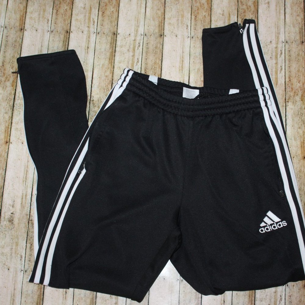ADIDAS Clima Cool Athletic Pants Small